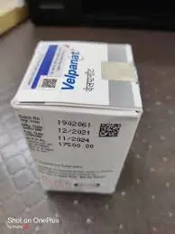 Velpanat